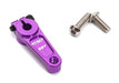 Billet Machined Alloy Servo Horn 25T for Futaba Servo (r=19mm)