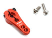 Billet Machined Alloy Servo Horn 25T for Futaba Servo (r=16, 20mm)