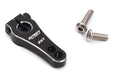 Billet Machined Alloy Servo Horn 25T for Futaba Servo (r=16, 20mm)