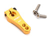 Billet Machined Alloy Servo Horn 25T for Futaba Servo (r=16, 20mm)