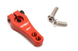 Billet Machined Alloy Servo Horn 25T for Futaba Servo (r=16, 20mm)