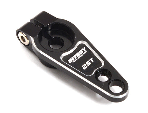 Billet Machined Alloy Servo Horn 25T for Futaba Servo (r=15, 19mm)