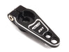 Billet Machined Alloy Servo Horn 25T for Futaba Servo (r=15, 19mm)