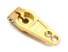 Billet Machined Alloy Servo Horn 25T for Futaba Servo (r=15, 19mm)