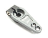 Billet Machined Alloy Servo Horn 25T for Futaba Servo (r=15, 19mm)