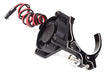 High Speed Cooling Fan w/ Alloy Mount for 36mm O.D. Motor