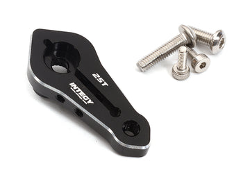 Billet Machined Alloy Servo Horn 25T for Futaba Servo (r=20mm)