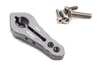 Billet Machined Alloy Servo Horn 25T for Futaba Servo (r=20, 24mm)