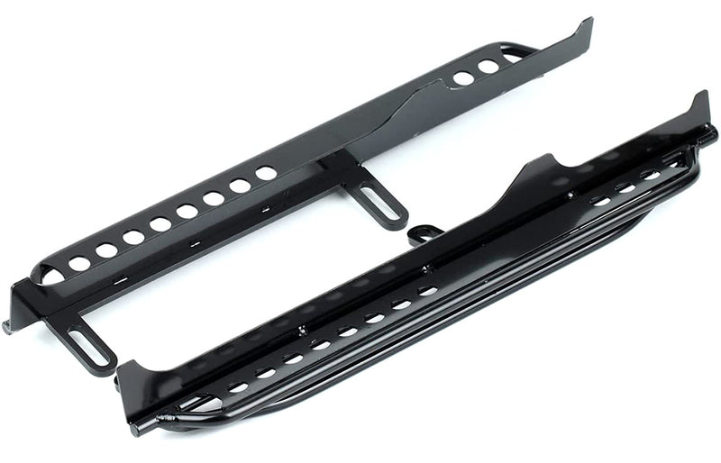 Alloy Side Step Running Board Set for Axial SCX6 (AXI05000 Only)