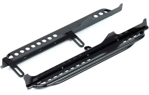 Alloy Side Step Running Board Set for Axial SCX6 (AXI05000 Only)