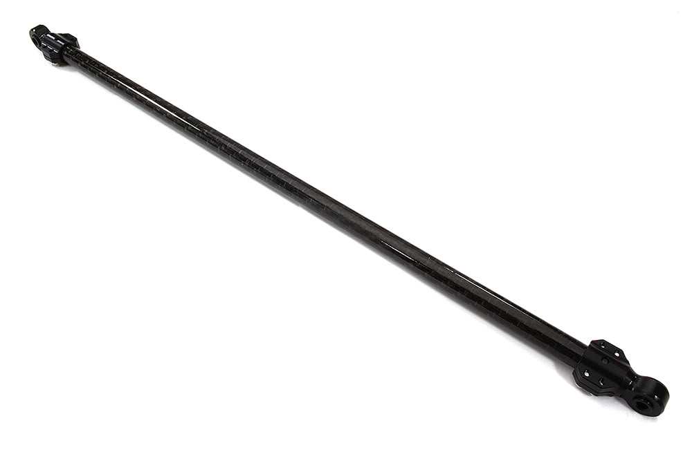 Carbon Fiber Composite Center Brace Bar for Arrma 1/7 Limitless All-Road