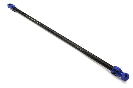 Carbon Fiber Composite Center Brace Bar for Arrma 1/7 Limitless All-Road