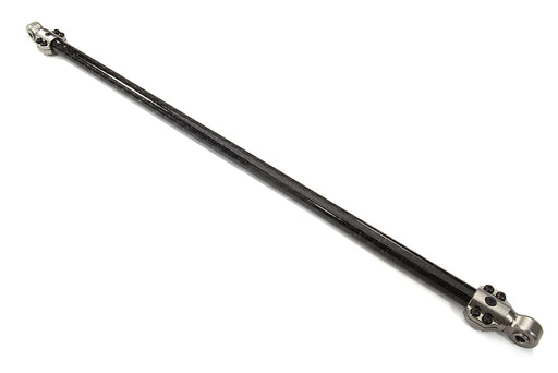 Carbon Fiber Composite Center Brace Bar for Arrma 1/7 Limitless All-Road