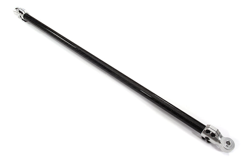 Carbon Fiber Composite Center Brace Bar for Arrma 1/7 Limitless All-Road