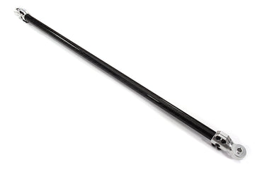 Carbon Fiber Composite Center Brace Bar for Arrma 1/7 Limitless All-Road