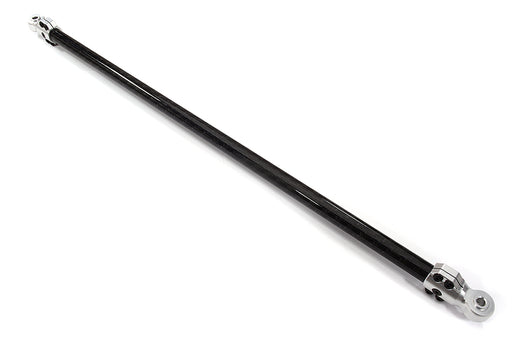 Carbon Fiber Composite Center Brace Bar for Arrma 1/7 Limitless All-Road