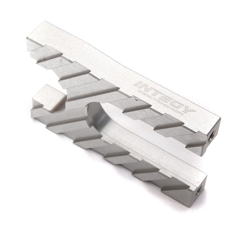 Billet Machined Center Differential Mount for Arrma 1/7 Limitless All-Road