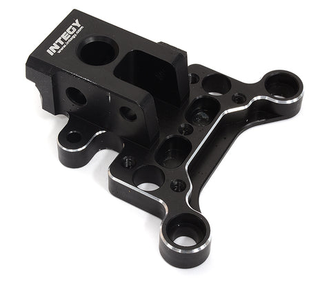 Billet Machined Center Brace Front Mount for Arrma 1/7 Limitless All-Road