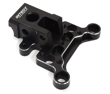Billet Machined Center Brace Front Mount for Arrma 1/7 Limitless All-Road