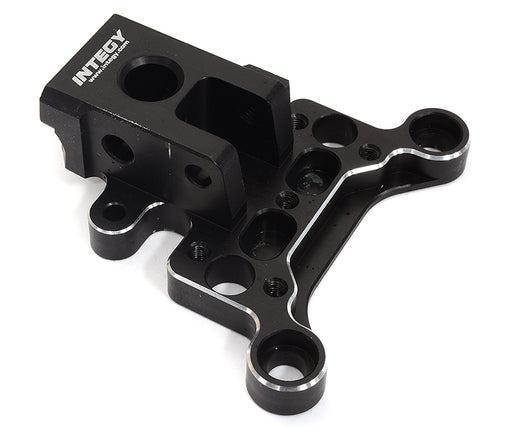 Billet Machined Center Brace Front Mount for Arrma 1/7 Limitless All-Road