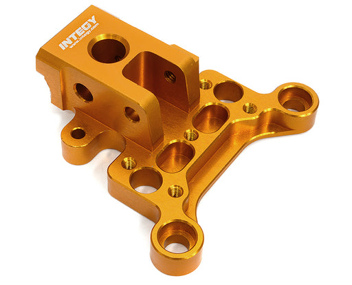 Billet Machined Center Brace Front Mount for Arrma 1/7 Limitless All-Road