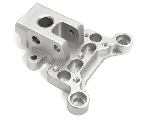 Billet Machined Center Brace Front Mount for Arrma 1/7 Limitless All-Road