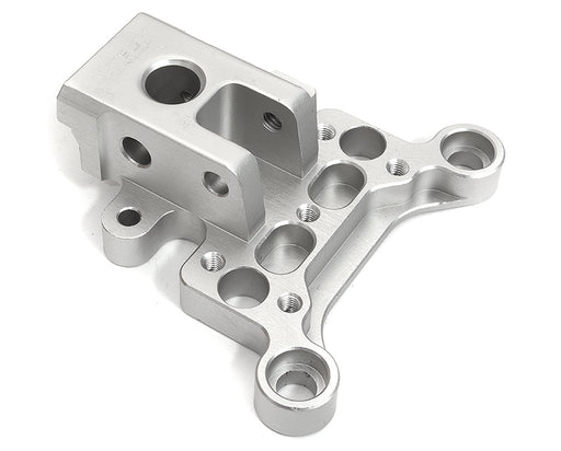 Billet Machined Center Brace Front Mount for Arrma 1/7 Limitless All-Road