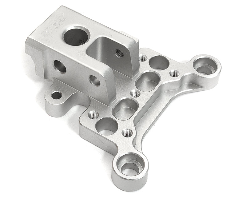 Billet Machined Center Brace Front Mount for Arrma 1/7 Limitless All-Road