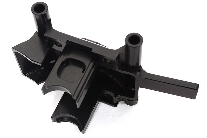 Machined Center Diff Upper Mount for Arrma 1/7 Limitless All-Road ARA320499 | Kraton 6S BLX | Notorious 6S BLX | Outcast 6S BLX | Talion 6S BLX | Typhon 6S BLX | Infraction 6S BLX | Felony 6S BLX All-Road | Mojave 6S BLX | Fireteam 6S 4X4 BLX