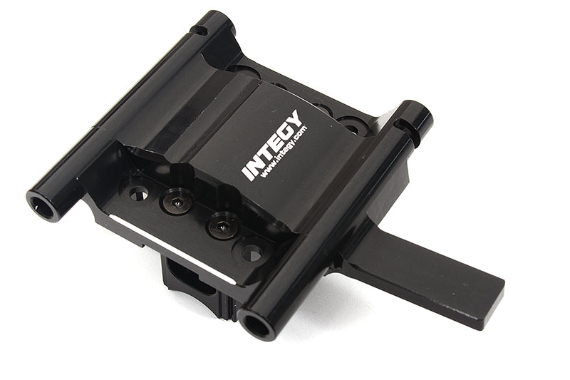 Billet Machined Center Diff Upper Mount for Arrma 1/7 Limitless All-Road