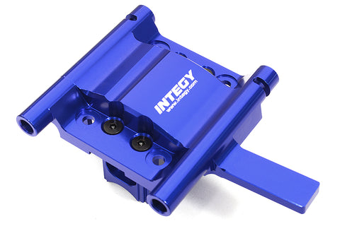 Billet Machined Center Diff Upper Mount for Arrma 1/7 Limitless All-Road