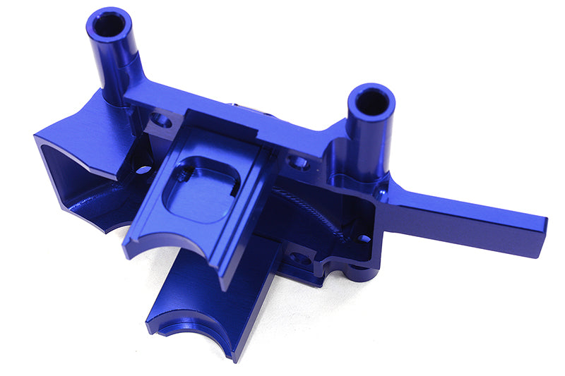 Machined Center Diff Upper Mount for Arrma 1/7 Limitless All-Road ARA320499