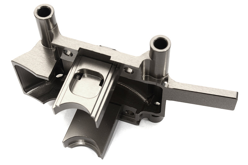 Machined Center Diff Upper Mount for Arrma 1/7 Limitless All-Road ARA320499