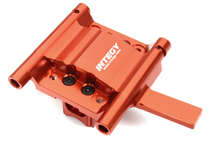 Billet Machined Center Diff Upper Mount for Arrma 1/7 Limitless All-Road