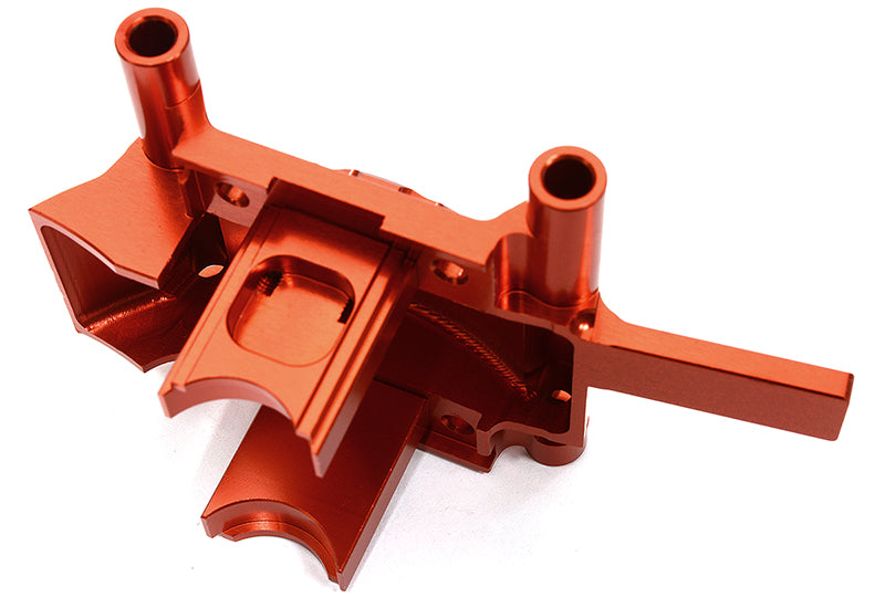 Machined Center Diff Upper Mount for Arrma 1/7 Limitless All-Road ARA320499