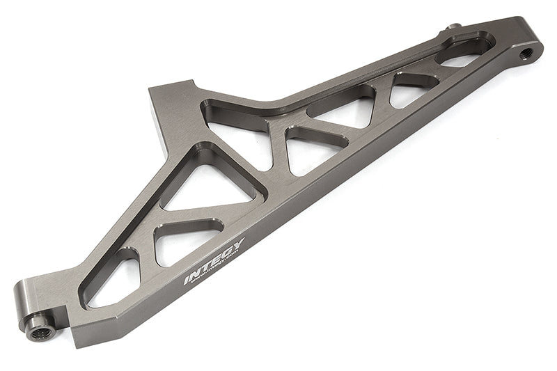 Billet Machined Front Chassis Brace for Losi 1/5 DBXL-E 2.0 4WD