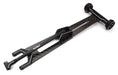 CF Composite Alloy Wheelie Bar for Losi 1/10 2WD 22S Drag L=152 to 207mm