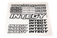 Decals Integy Style Type VI Stickers Sheet