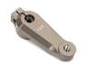 Billet Machined 15T Steering Servo Arm for Axial 1/6 SCX6