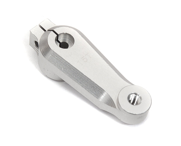 Billet Machined 15T Steering Servo Arm for Axial 1/6 SCX6