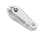 Billet Machined 15T Steering Servo Arm for Axial 1/6 SCX6
