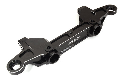 Billet Machined Rear Bumper Mount for Axial 1/6 SCX6