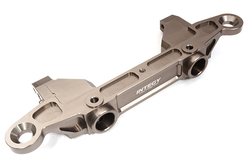 Billet Machined Rear Bumper Mount for Axial 1/6 SCX6