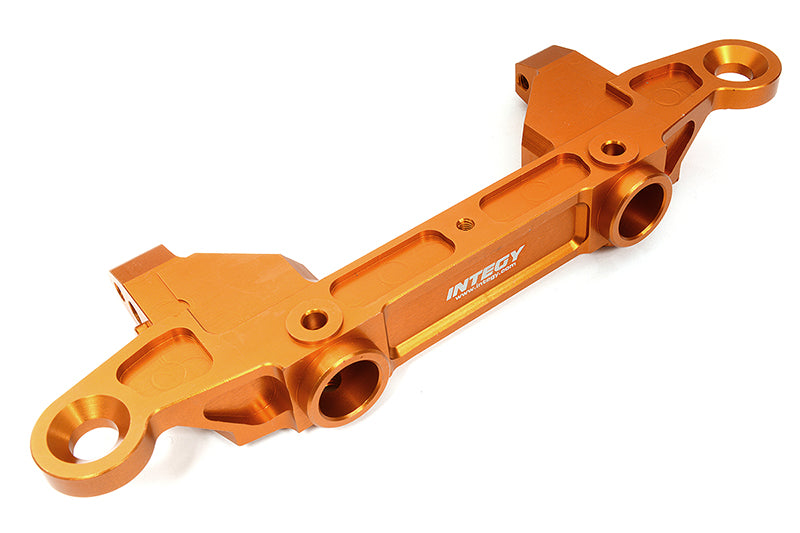 Billet Machined Rear Bumper Mount for Axial 1/6 SCX6