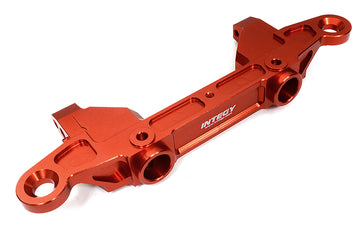 Billet Machined Rear Bumper Mount for Axial 1/6 SCX6