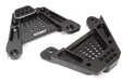 Billet Machined Rear Shock Towers for Axial 1/6 SCX6