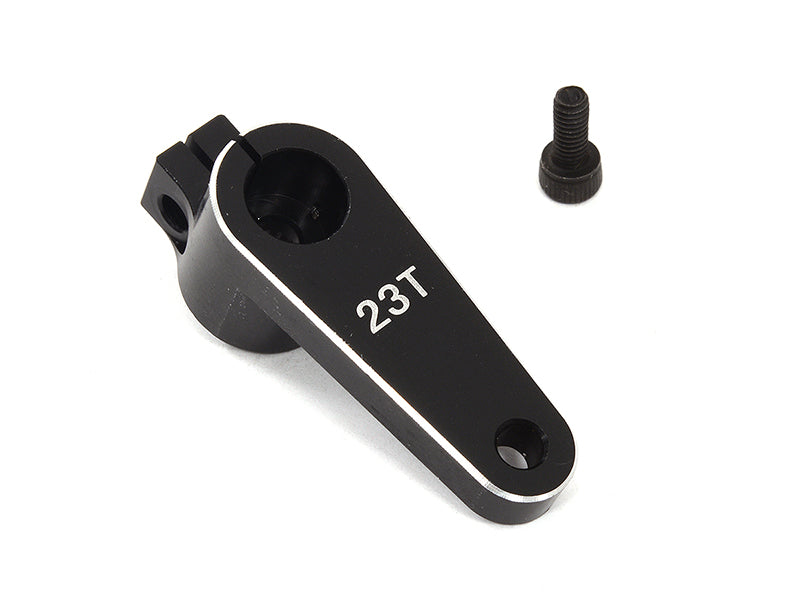 Billet Machined Alloy Servo Arm 23T for Arrma 1/8 Kraton 6S BLX V5