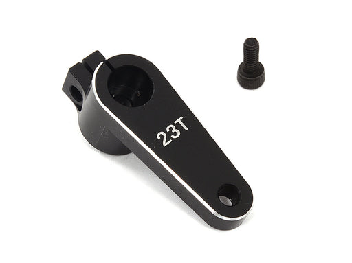 Billet Machined Alloy Servo Arm 23T for Arrma 1/8 Kraton 6S BLX V5