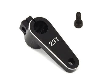 Billet Machined Alloy Servo Arm 23T for Arrma 1/8 Kraton 6S BLX V5