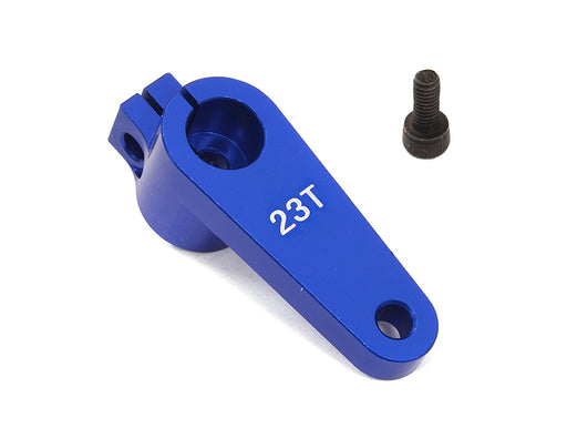 Billet Machined Alloy Servo Arm 23T for Arrma 1/8 Kraton 6S BLX V5